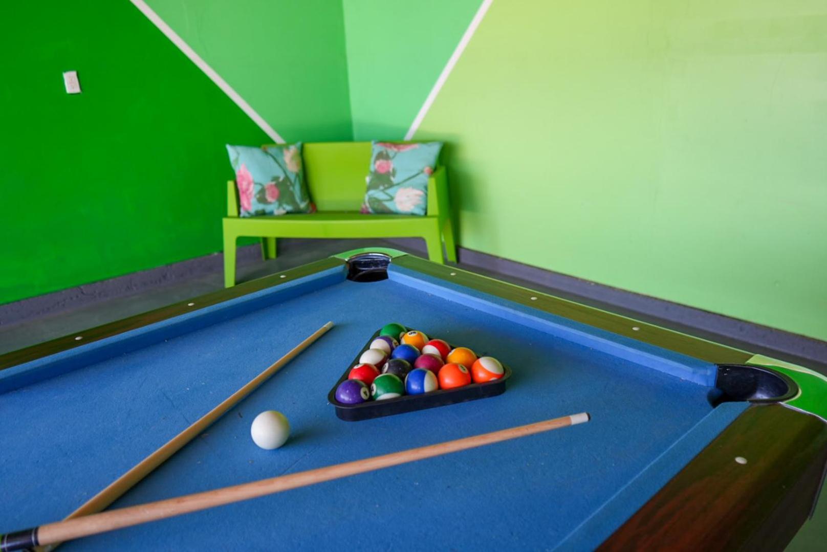The Pink Cactus - Desert Retreat - Luxe Pool, Golf & Game Room Indio Ngoại thất bức ảnh